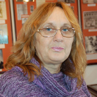 Bergel Aranka